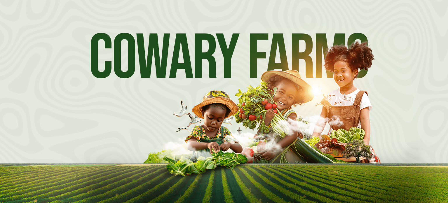 Cowary Farms - Image 1