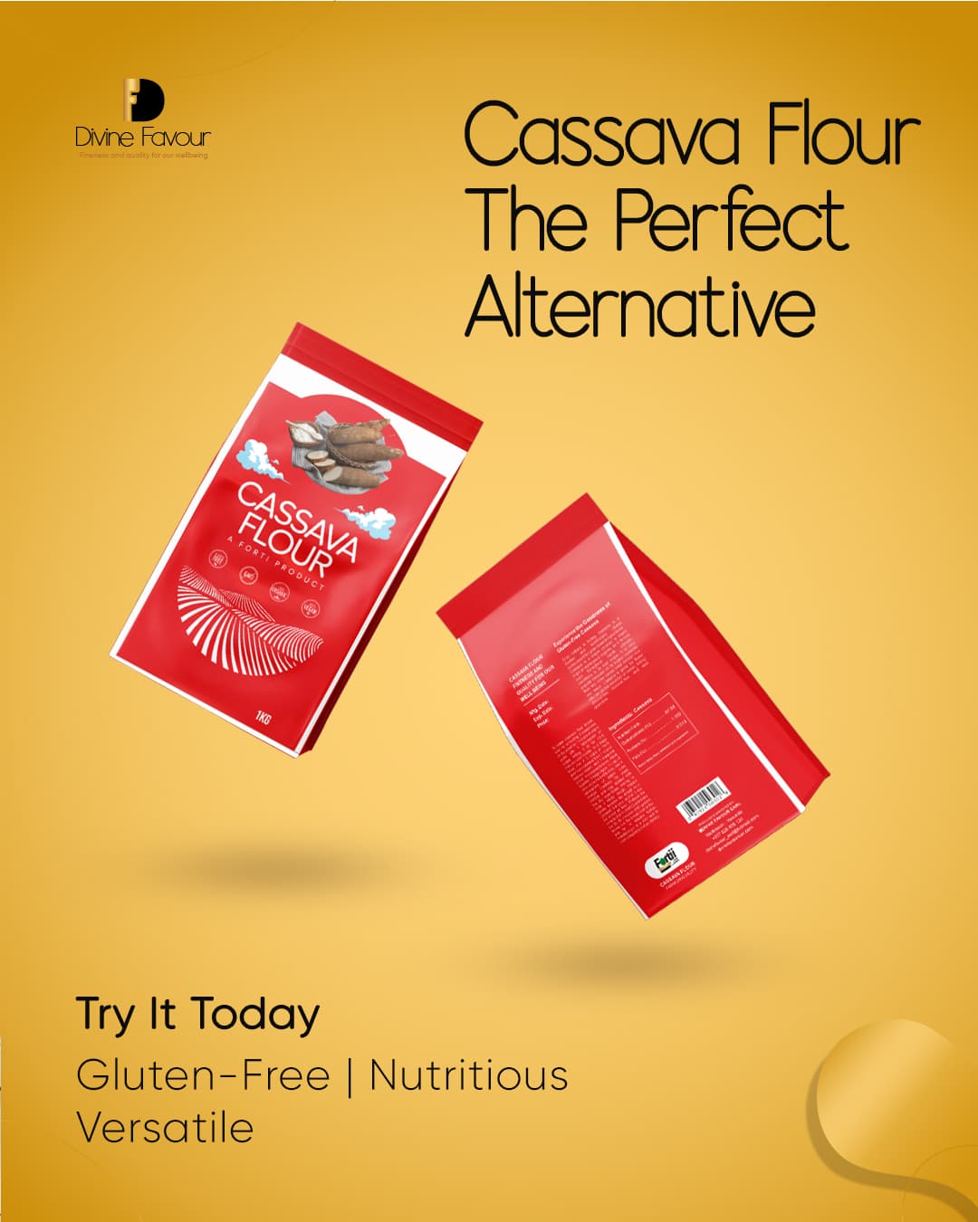 Devine gallery image 2