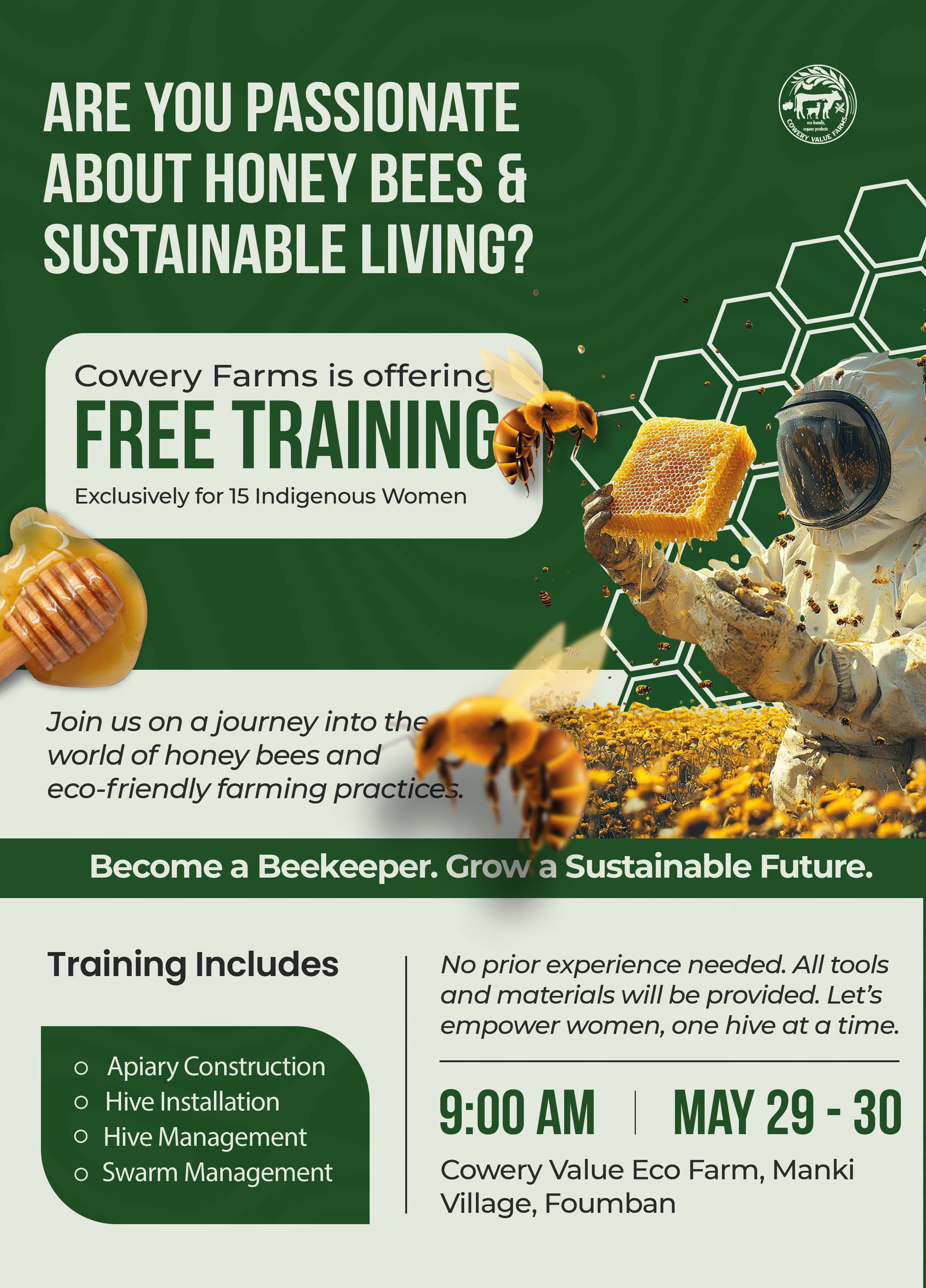 Cowary Farms gallery image 7