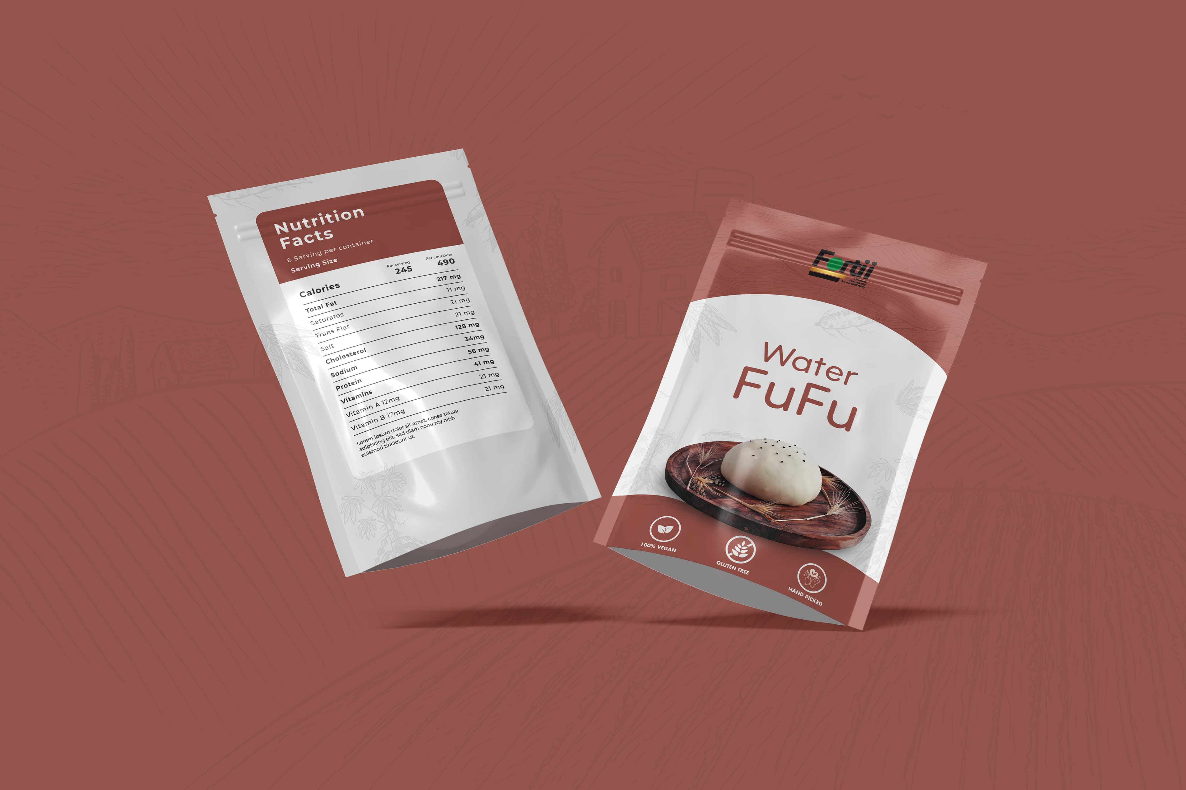 Forti gallery image 2