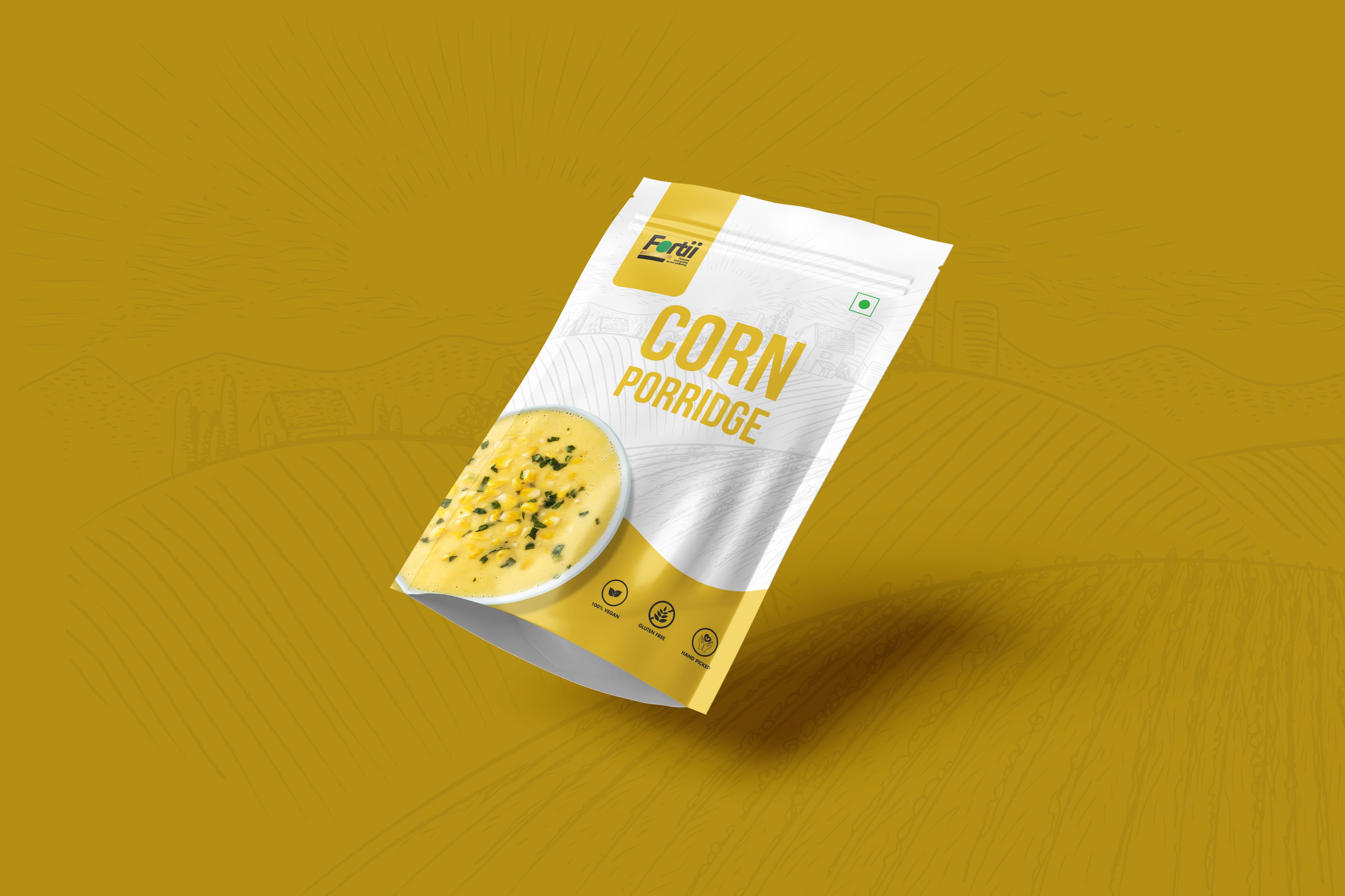 Forti gallery image 7